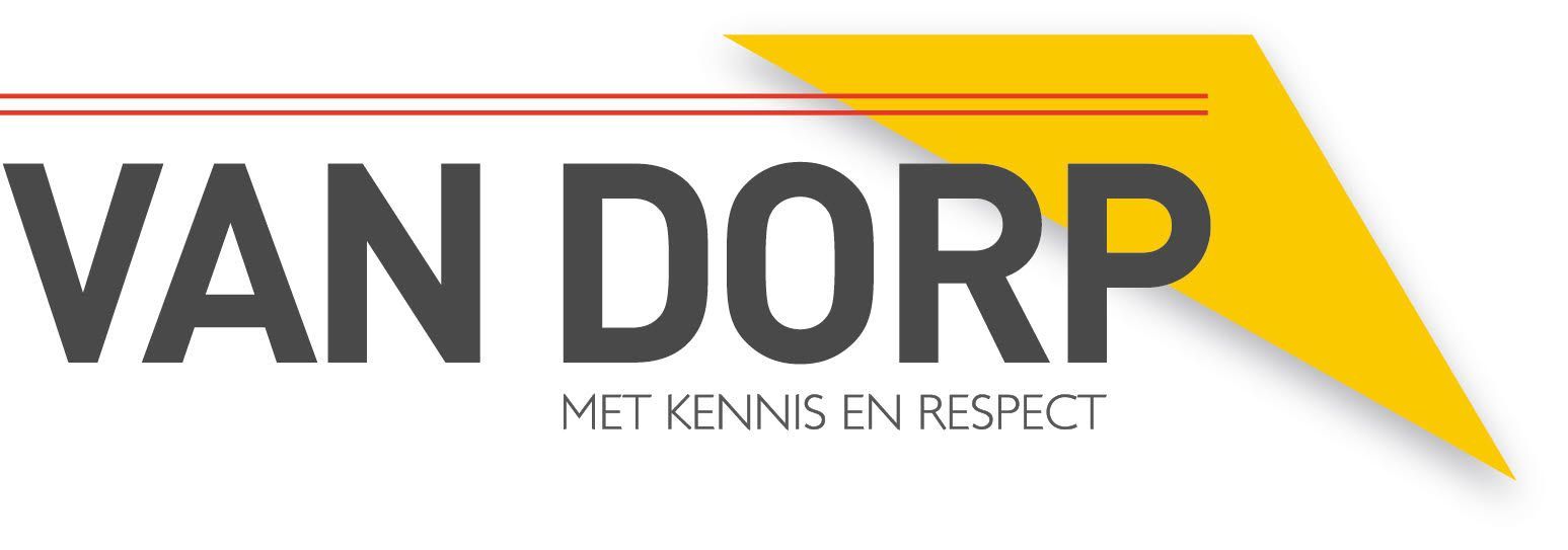 Van Dorp Installaties