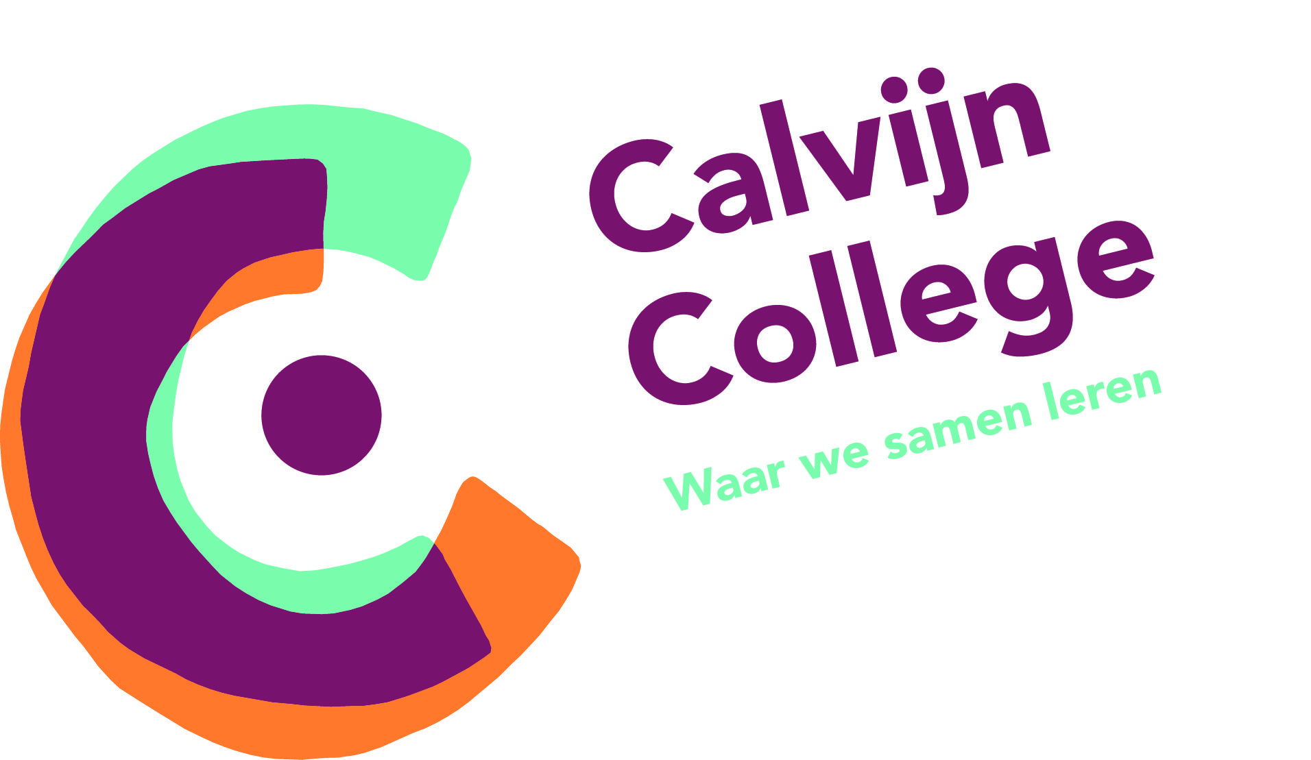 Calvijn College